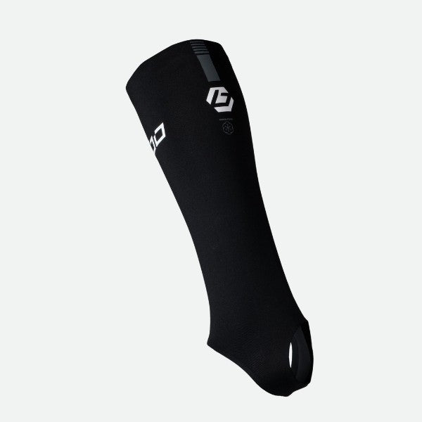 Espinilleras Brabo Innersocks Black
