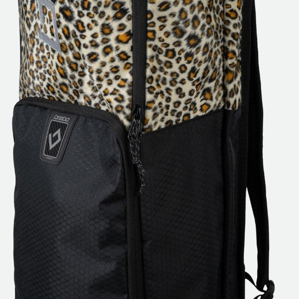 Funda Hockey Brabo Tribute Leopard