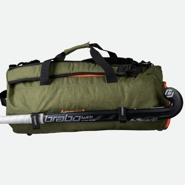 Bolsa de Deporte Brabo Traditional