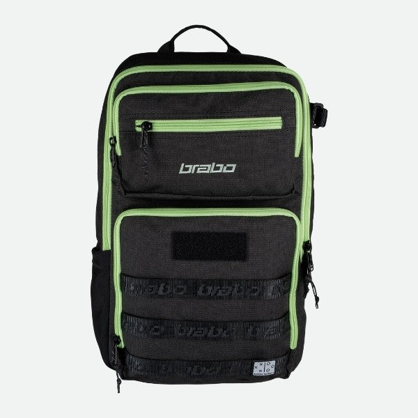 Mochila Brabo Elite SR