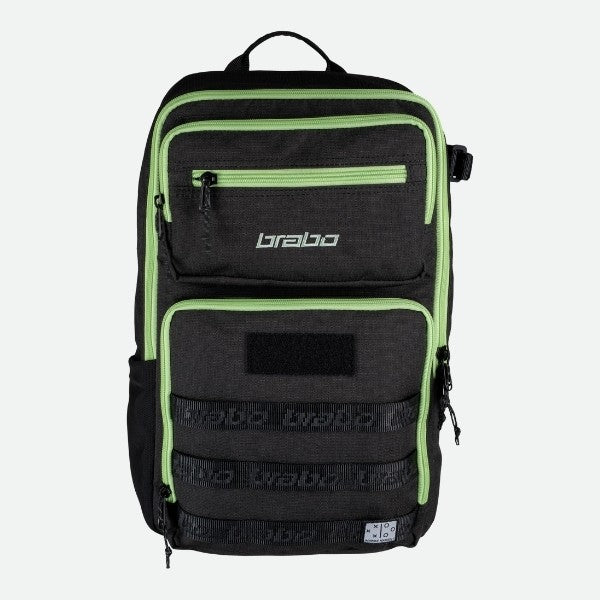 Mochila Brabo Traditional