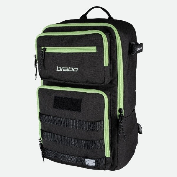 Mochila Brabo Traditional