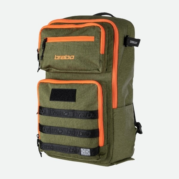 Mochila Brabo Traditional D.