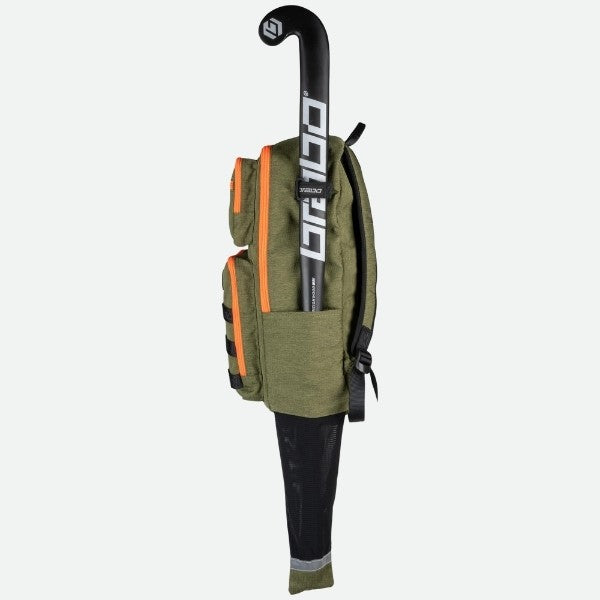 Mochila Brabo Traditional D.