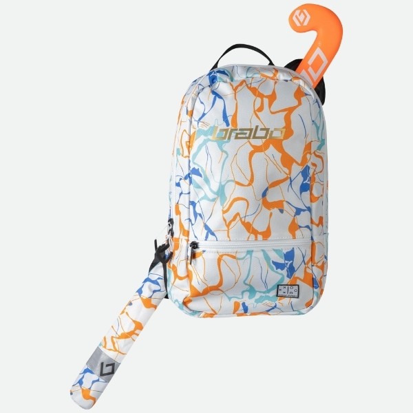 Mochila Brabo FUN Marble