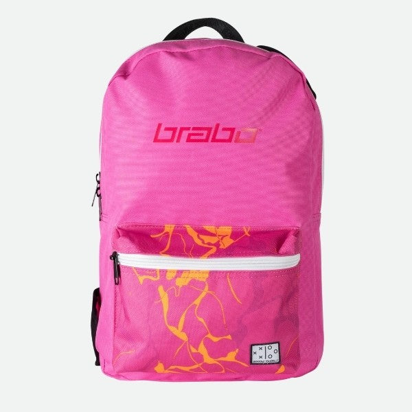 Mochila Brabo Force Marble