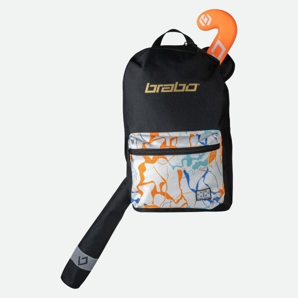 Mochila Brabo Force Marble