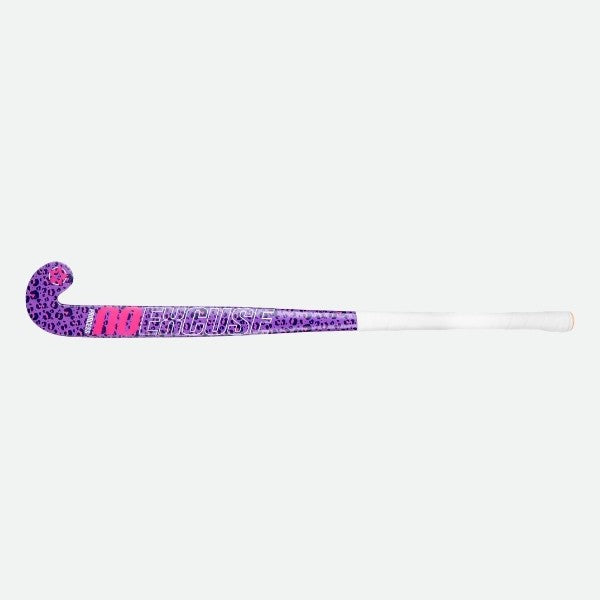 Palo Hockey Niño Princess Woodcore Leo