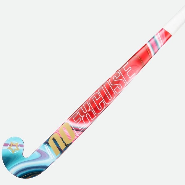 Palo Hockey Niño Princess Woodcore Marble