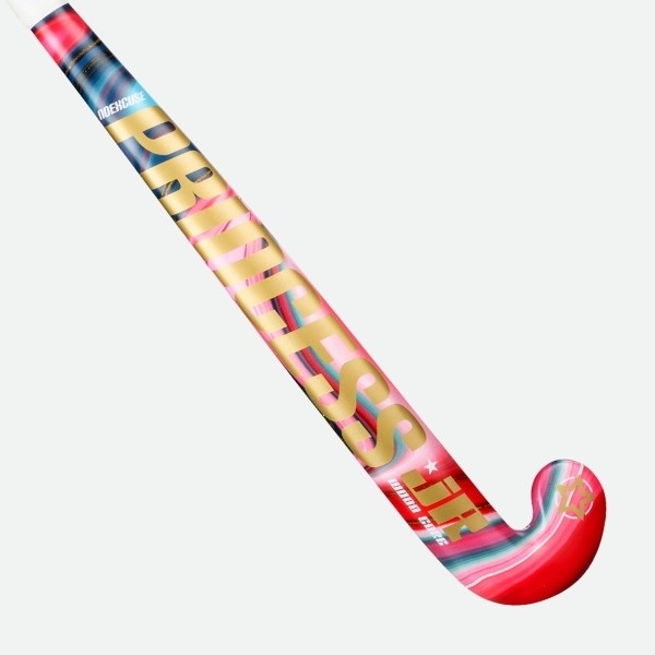 Palo Hockey Niño Princess Woodcore Marble