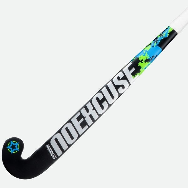 Palo Hockey Niño Princess Woodcore