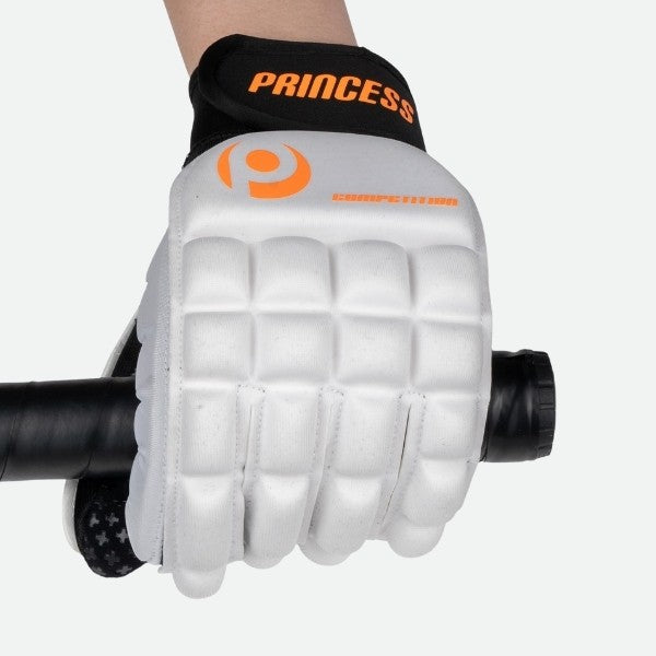 Guantes Hockey Sala Princess Competition Full Finger