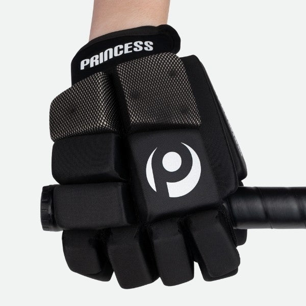 Guantes Hockey Sala Princess Premium Full Finger