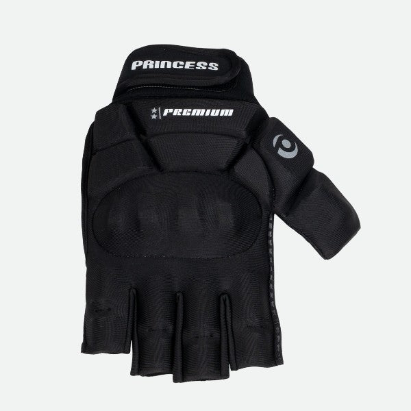 Guantes Hockey Princess Premium Pro Player