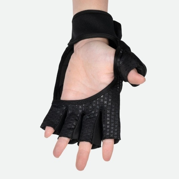 Guantes Hockey Princess Premium Pro Player