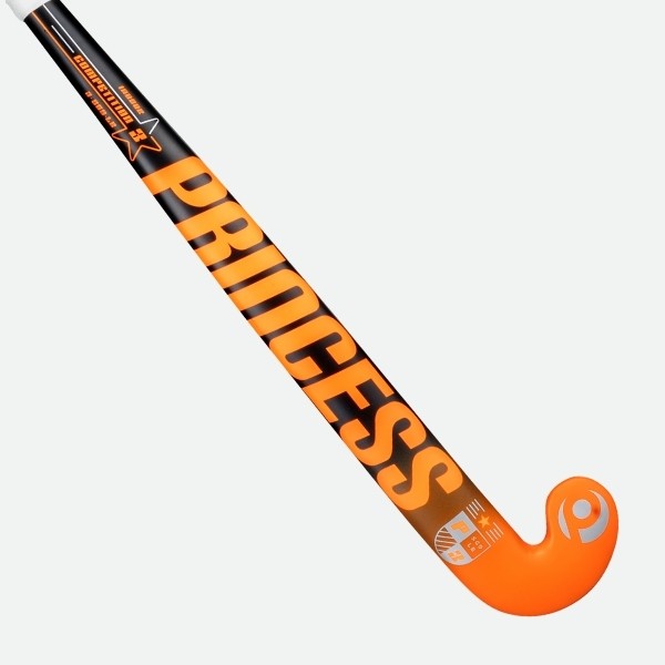 Palo Hockey Sala Niño Princess Competition 3 STAR SG9-LB