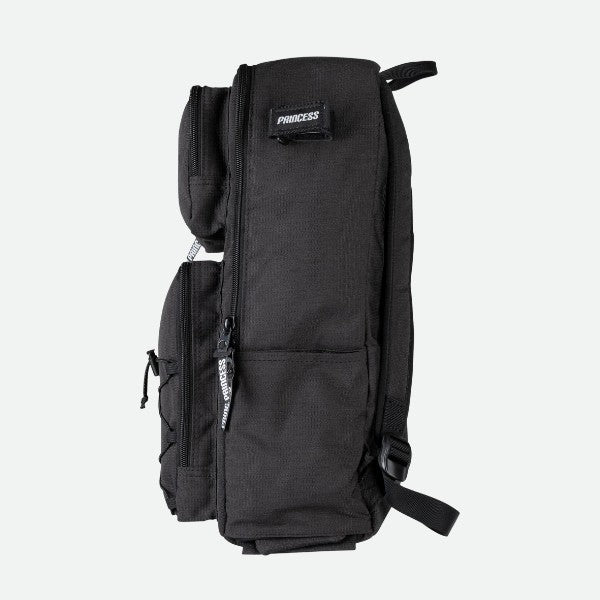 Mochila Princess Competition