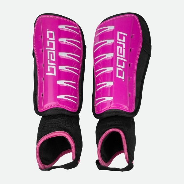 Espinilleras Brabo Force Anklesock