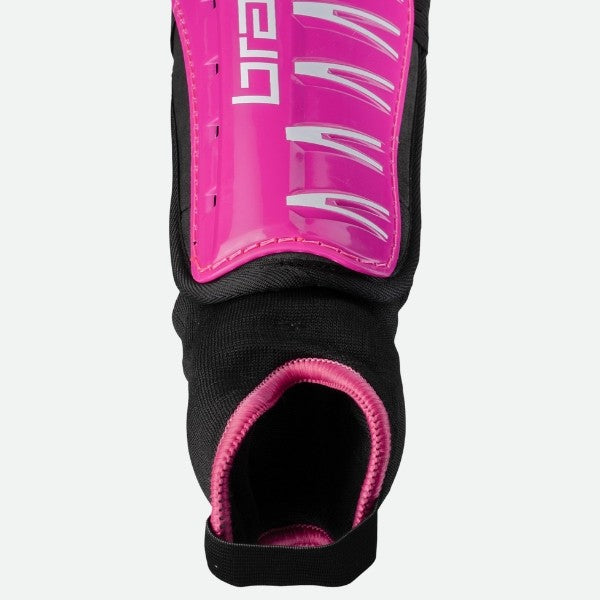 Espinilleras Brabo Force Anklesock