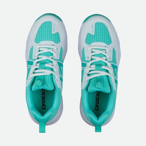 Zapatillas Hockey Niño Brabo Tribute