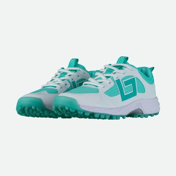 Zapatillas Hockey Niño Brabo Tribute