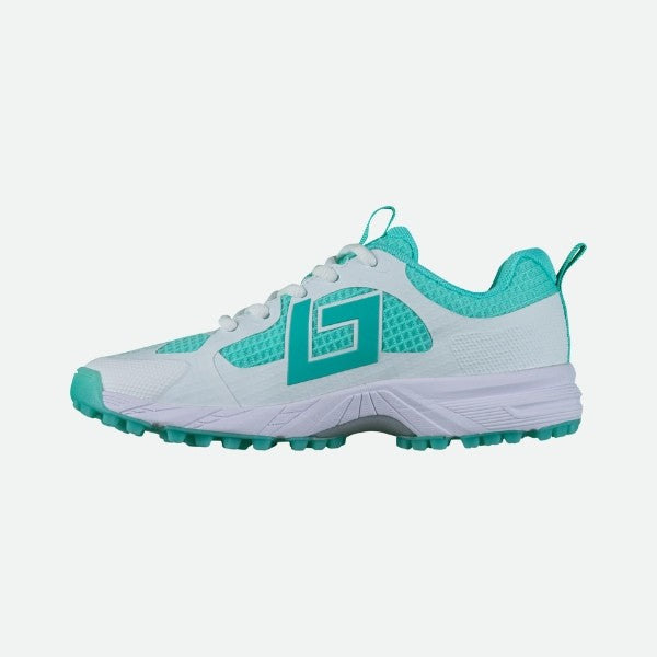 Zapatillas Hockey Niño Brabo Tribute