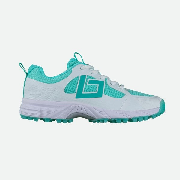 Zapatillas Hockey Niño Brabo Tribute