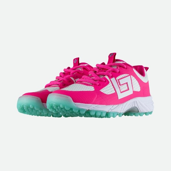 Zapatillas Hockey Niño Brabo Tribute