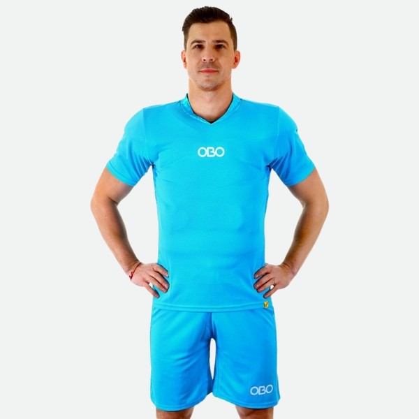 Camiseta Portero Obo MONO
