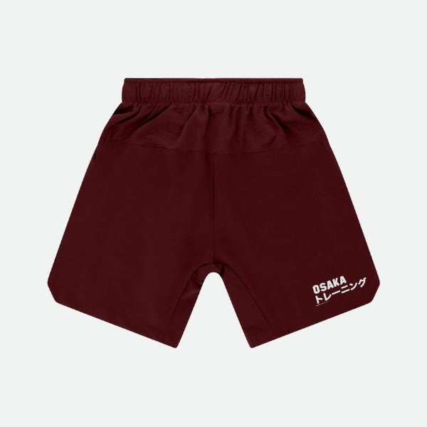 Pantalón Corto Hombre Osaka Training