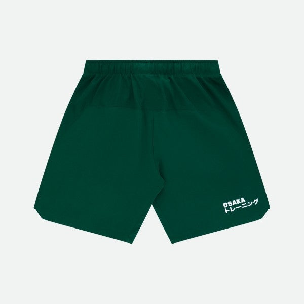 Pantalón Corto Hombre Osaka Verde