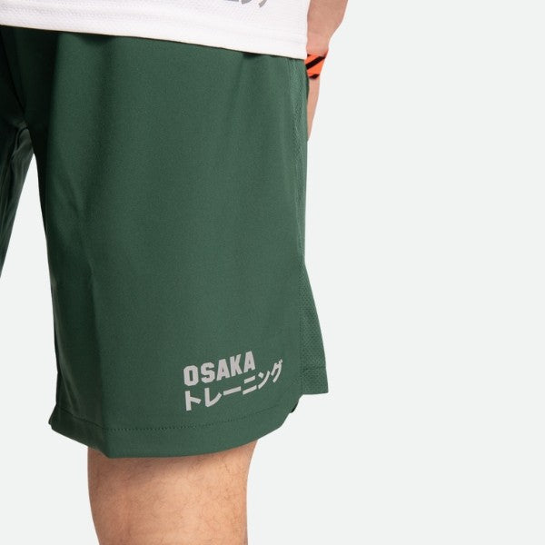 Pantalón Corto Hombre Osaka Verde