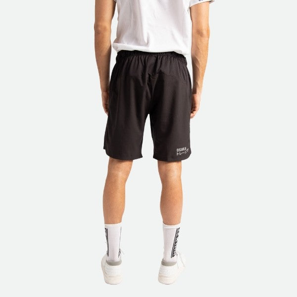 Pantalón Corto Hombre Osaka Training