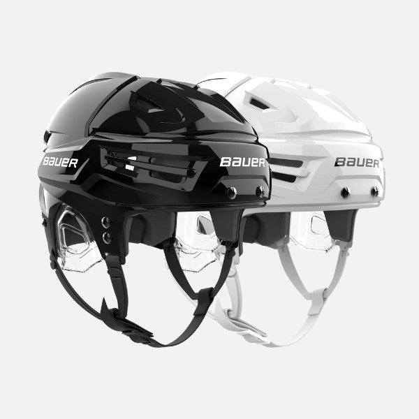 Casco Portero Bauer Re-Akt 70