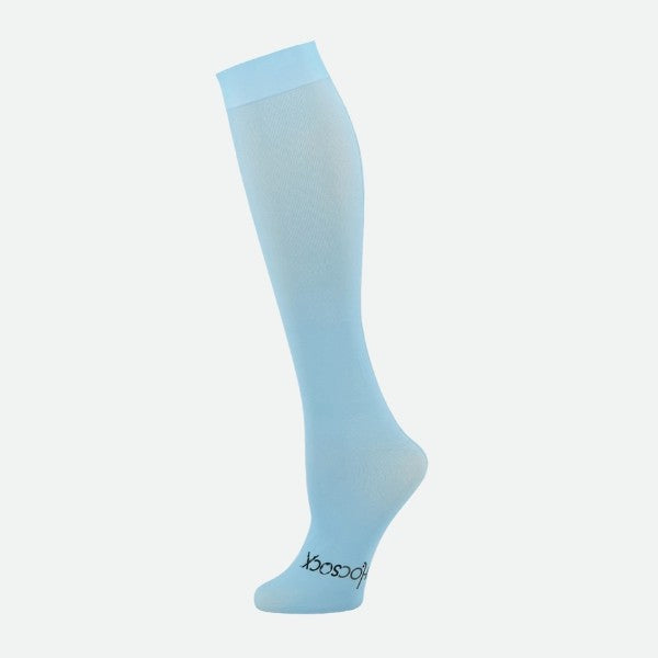 Protector Espinillera Hocsocx Light Blue