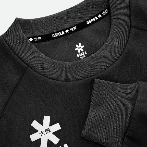Sudadera Osaka Men Training Pro