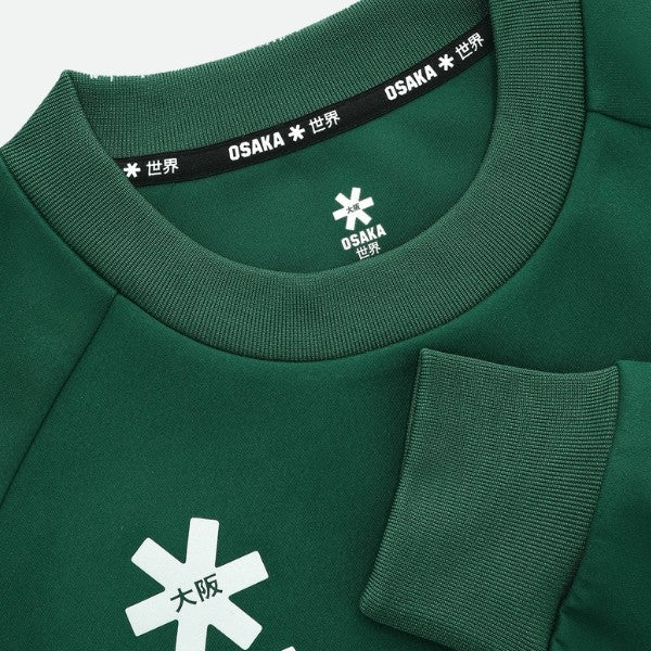Sudadera Osaka Men Training Pro