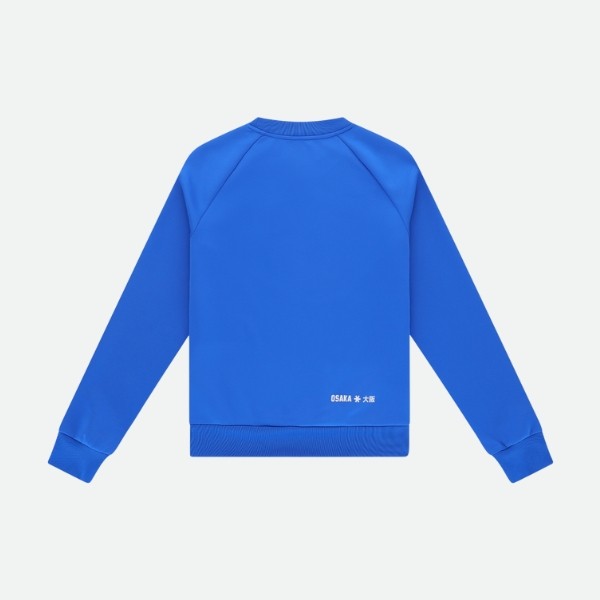 Sudadera Osaka Men Training Pro