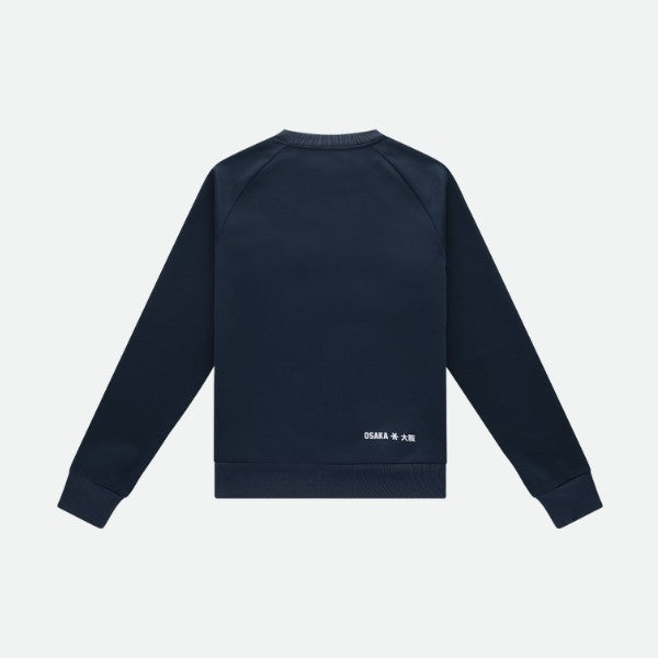 Sudadera Osaka Men Training Pro
