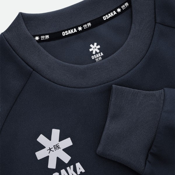 Sudadera Osaka Men Training Pro
