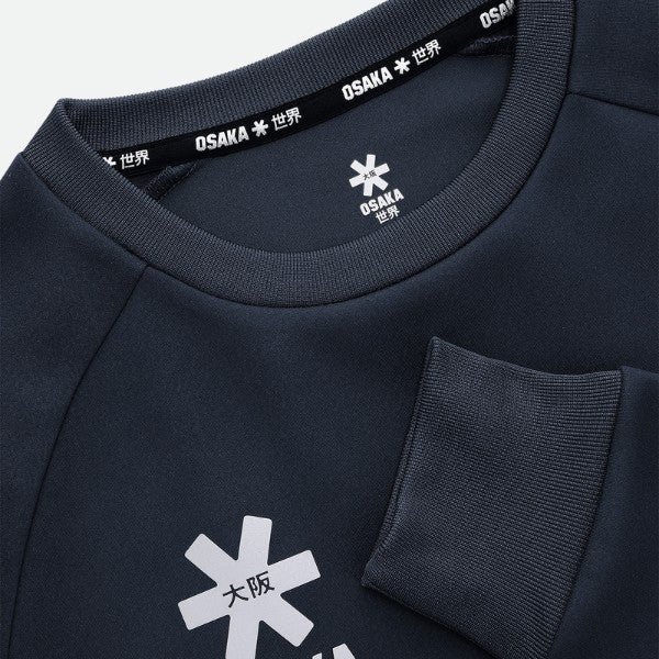 Sudadera Osaka Women Training Pro