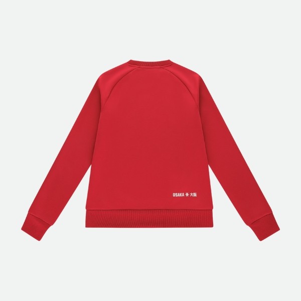 Sudadera Osaka Women Training Pro