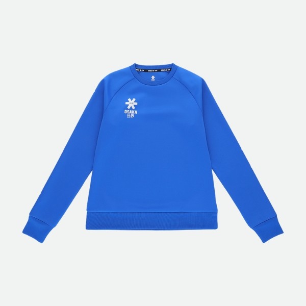 Sudadera Osaka Women Training Pro