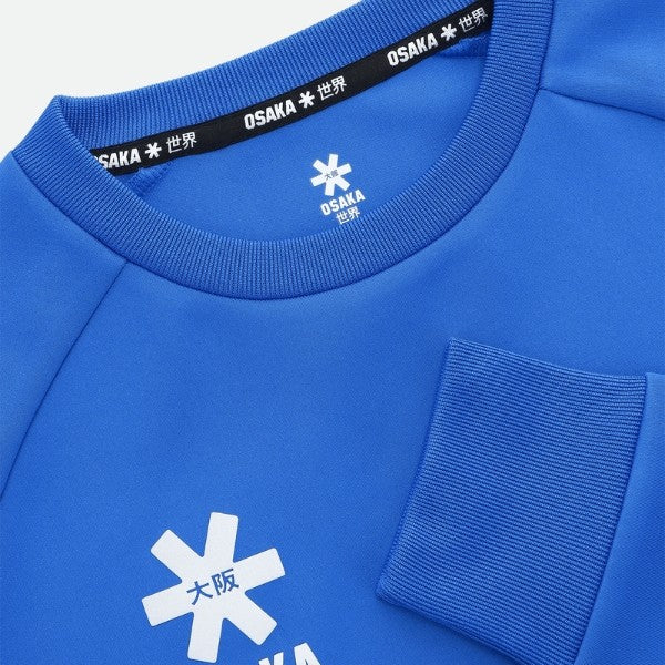 Sudadera Osaka Women Training Pro