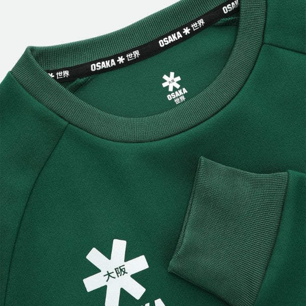 Sudadera Osaka Women Training Pro