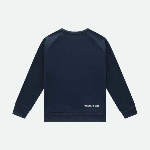 Sudadera Osaka Kids Training Pro