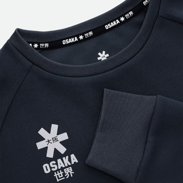 Sudadera Osaka Kids Training Pro