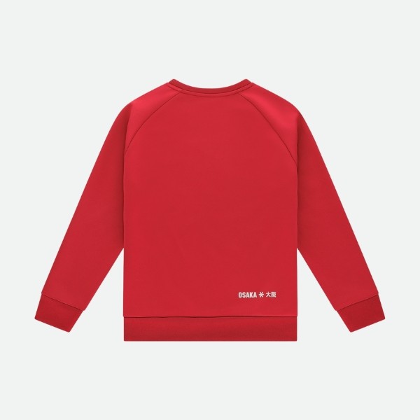 Sudadera Osaka Kids Training Pro
