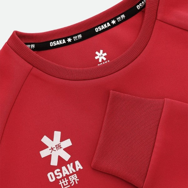 Sudadera Osaka Kids Training Pro