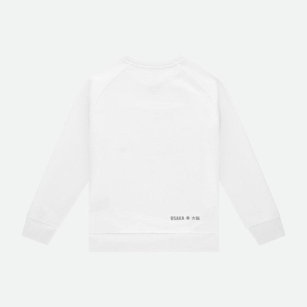 Sudadera Osaka Kids Training Pro